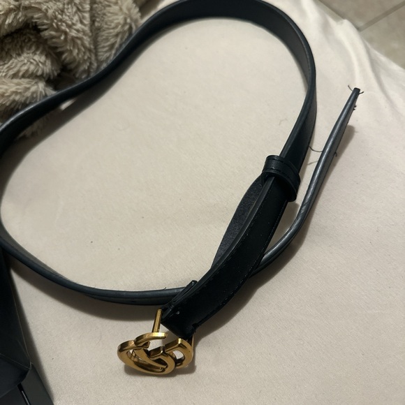 Gucci belt for woman’s - Picture 3 of 4